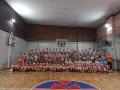 BB Basket, takmičarske selekcije kluba, novogodišnje aktivnosti 2022
